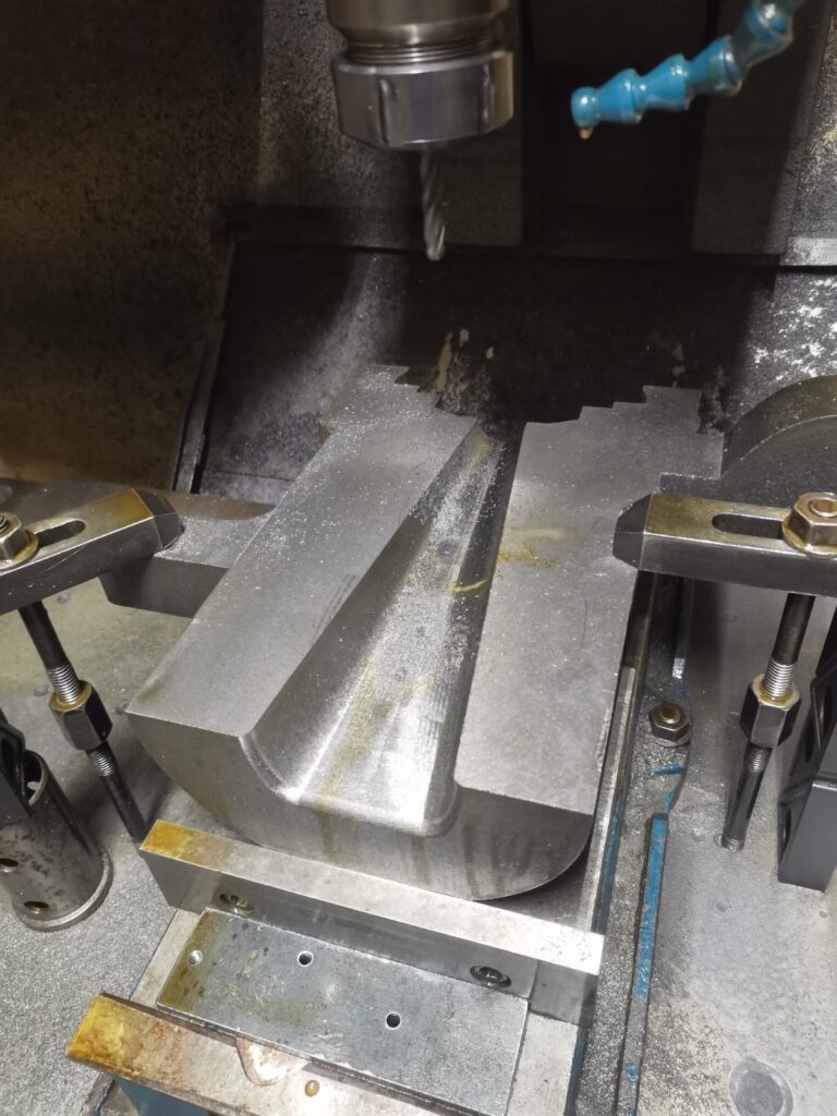Proceso de Fabricación