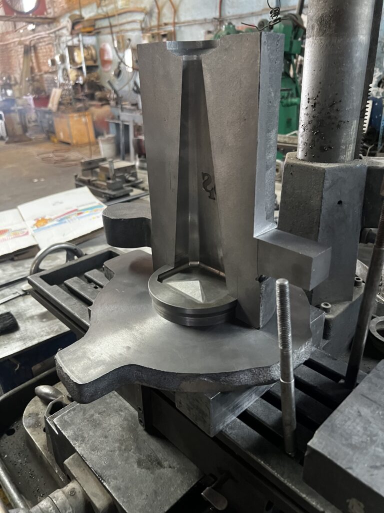 Proceso de Fabricación