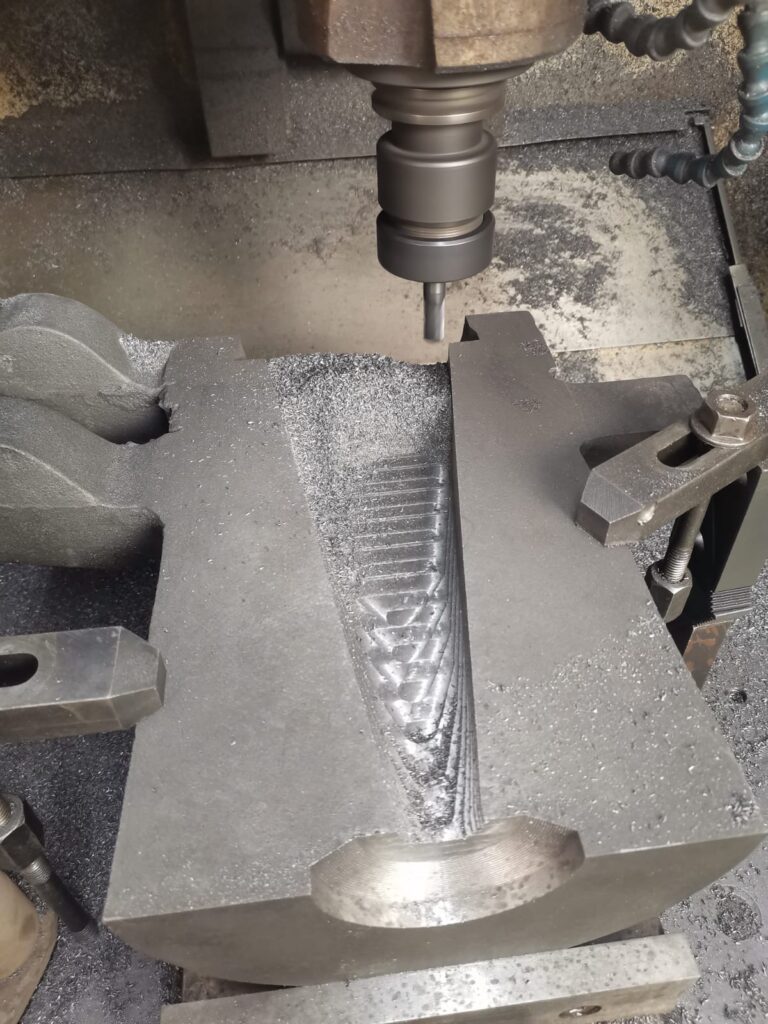 Proceso de Fabricación